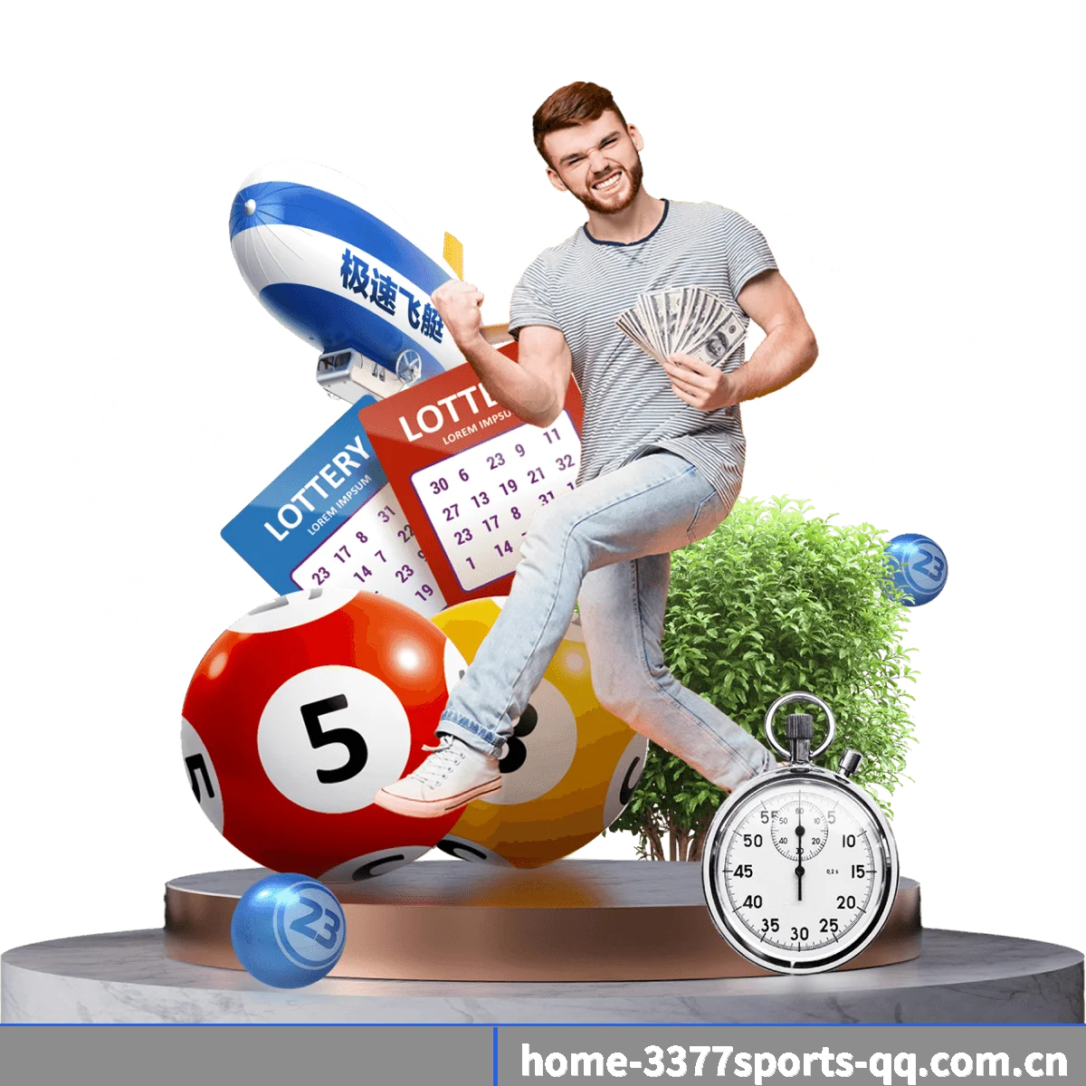 把市场做宽 | 3377sports